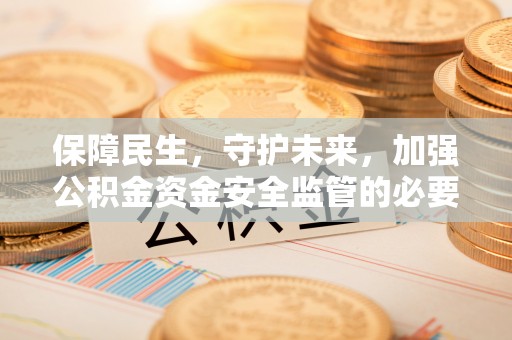 望都保障民生，守护未来，加强公积金资金安全监管的必要性与实践