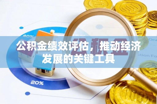 望都公积金绩效评估，推动经济发展的关键工具