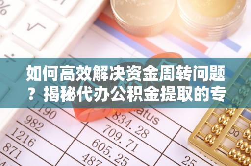 望都如何高效解决资金周转问题？揭秘代办公积金提取的专业服务