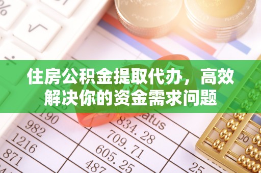 望都住房公积金提取代办，高效解决你的资金需求问题