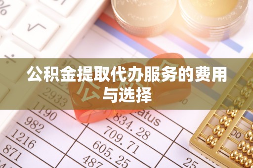 望都公积金提取代办服务的费用与选择