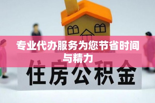 望都专业代办服务为您节省时间与精力